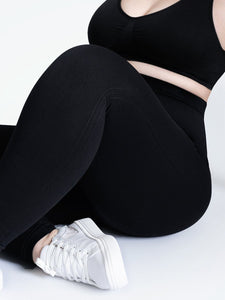 Empetua™ 2-Pack High Waisted Shaping Leggings