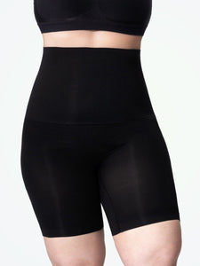 Empetua™ All Day Every Day High Waisted Shaper Shorts - Wear Test